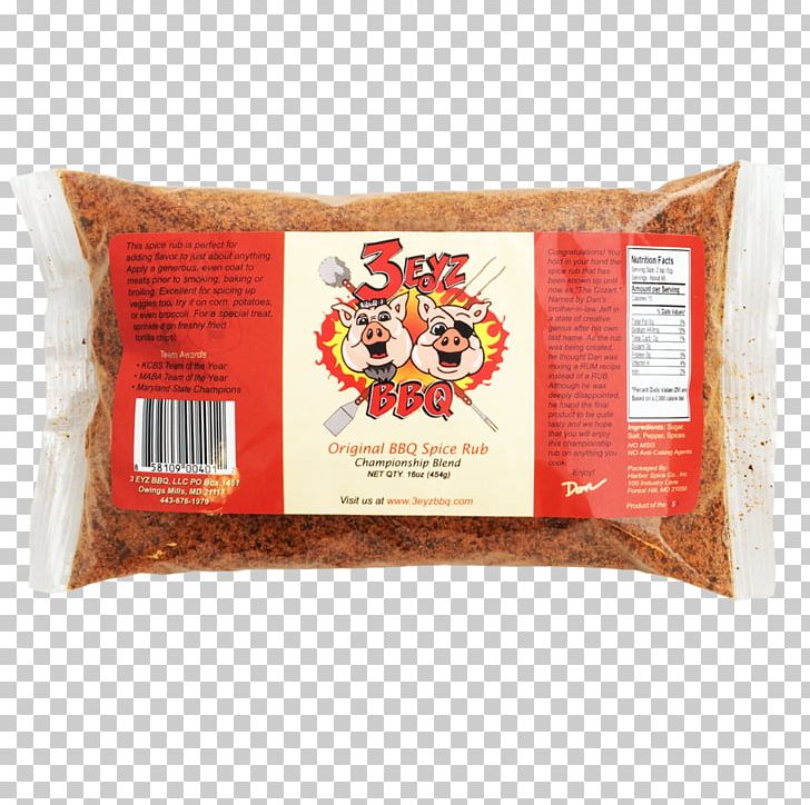 Barbecue Spare Ribs Spice Rub Spice Mix PNG, Clipart,  Free PNG Download