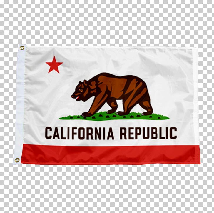 California Republic Flag Of California State Flag PNG, Clipart, Advertising, Amazoncom, Banner, California, California Flag Free PNG Download