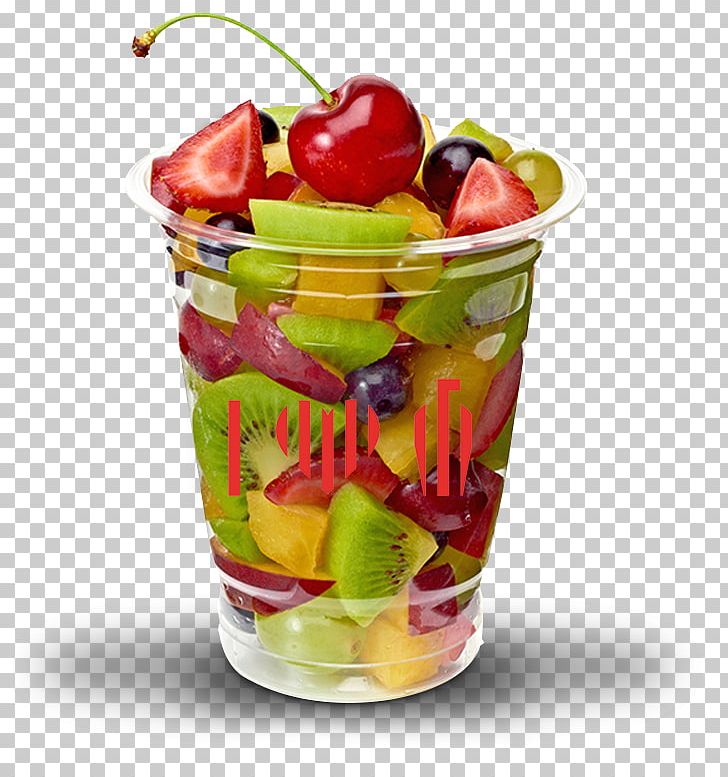 Ice Cream Tutti Frutti Take-out Sundae Fruit Salad PNG, Clipart, Cup, Dessert, Food, Fruit, Fruit Cup Free PNG Download