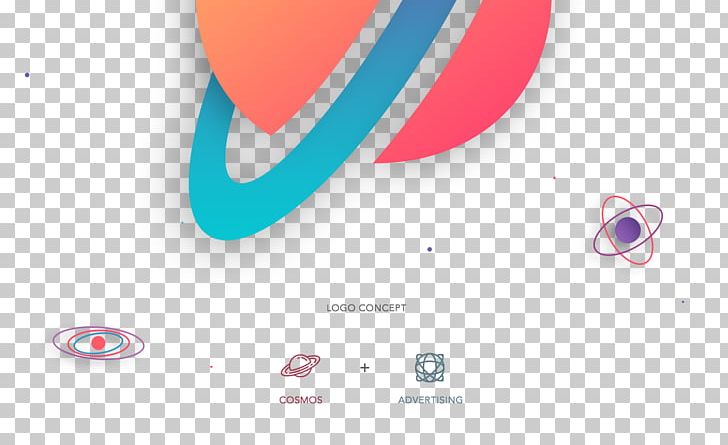 Logo Brand Desktop Graphic Design PNG, Clipart, Art, Brand, Computer, Computer Wallpaper, Cosmos Free PNG Download