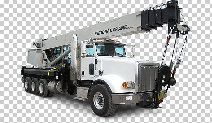 Mobile Crane Truck Aerial Work Platform Boom PNG, Clipart, Aerial Work Platform, Automotive Exterior, Boom, Bucket, Commercial Vehicle Free PNG Download
