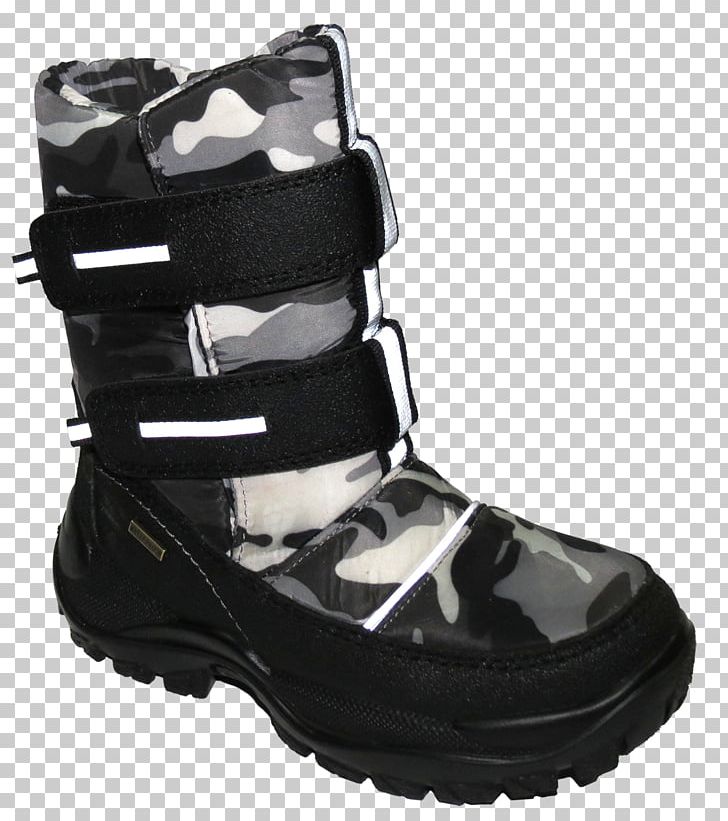 Snow Boot Hiking Boot Shoe Walking PNG, Clipart, Accessories, Black, Black M, Boot, Footwear Free PNG Download