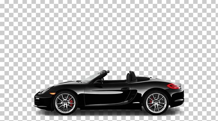 Sports Car Porsche Boxster/Cayman Luxury Vehicle PNG, Clipart, Black, Black Hair, Black White, Car, Car Accident Free PNG Download