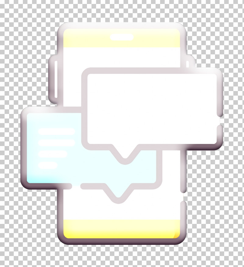 Chat Icon Social Media Icon PNG, Clipart, Chat Icon, Meter, Rectangle, Social Media Icon Free PNG Download