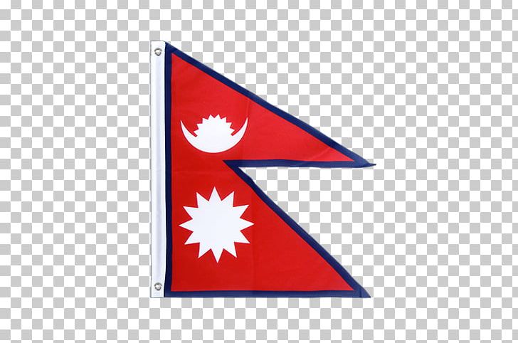 Flag Of Nepal National Flag Stock Photography PNG, Clipart, Angle, Area, Flag, Flag Of Nepal, Flags Of The World Free PNG Download