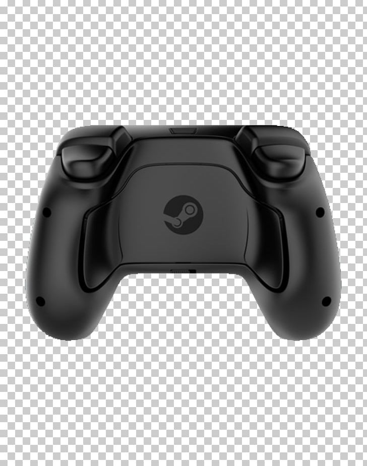 Joystick GameCube Controller Game Controllers Steam Controller PNG, Clipart, Angle, Electronic Device, Electronics, Game, Game Controller Free PNG Download