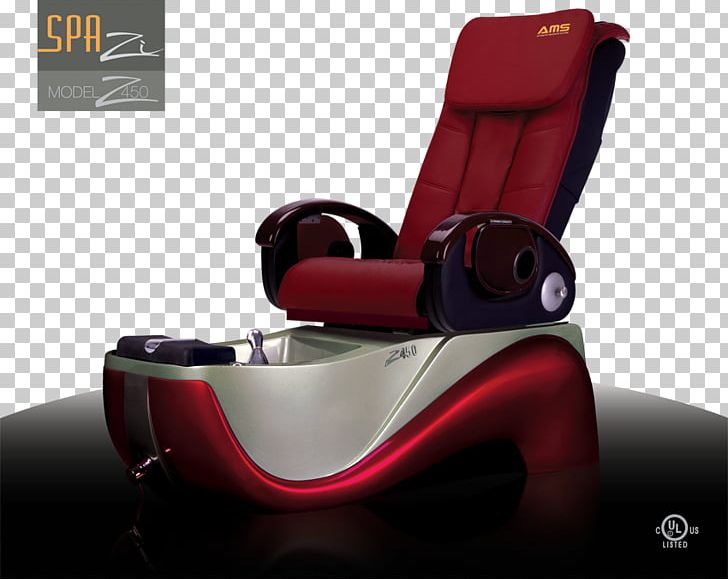 Massage Chair Pedicure Day Spa Nail Beauty Parlour PNG, Clipart, Angle, Automotive Design, Barber, Beauty Parlour, Car Seat Cover Free PNG Download