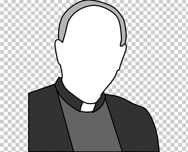 Priesthood In The Catholic Church Clergy PNG, Clipart, Angle, Black, Face, Fictional Character, Hand Free PNG Download
