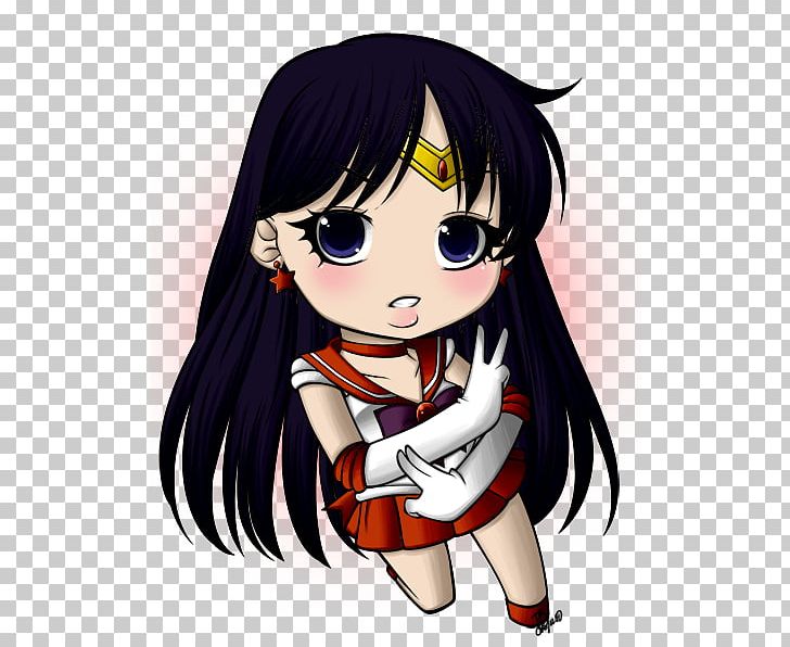 Sailor Mars Sailor Jupiter Tuxedo Mask Sailor Saturn Sailor Moon PNG, Clipart, Anime, Black Hair, Cartoon, Chibi, Chibiusa Free PNG Download