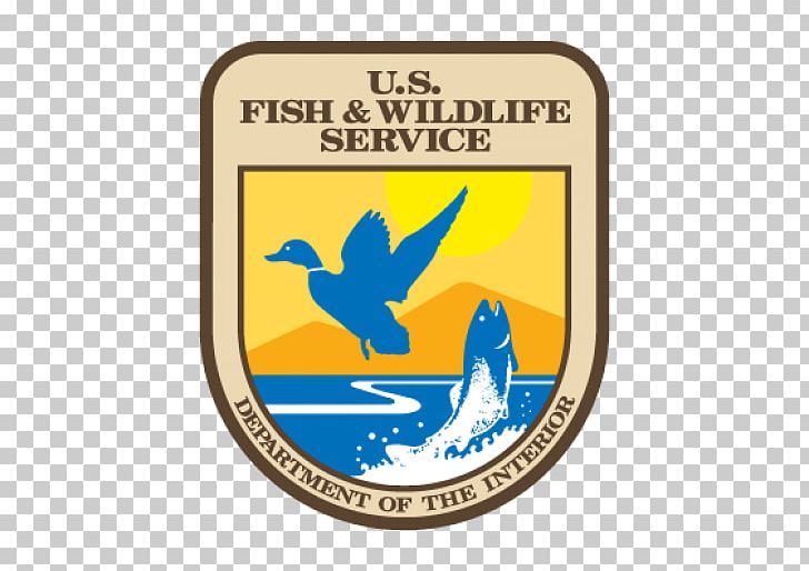 United States Fish And Wildlife Service Federal Government Of The United States The Wildlife Society PNG, Clipart, Badge, Emblem, Government Agency, Idaho Department Of Fish And Game, Label Free PNG Download