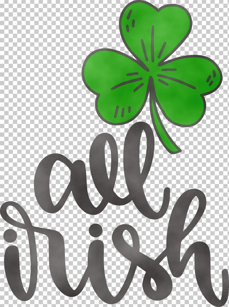 Shamrock PNG, Clipart, Biology, Butterflies, Flower, Irish, Leaf Free PNG Download