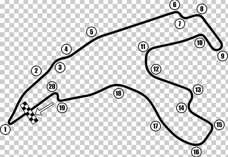 2018 6 Hours Of Spa-Francorchamps FIA World Endurance Championship Circuit De Spa-Francorchamps Endurance Racing 0 PNG, Clipart, 6 Hours Of Spafrancorchamps, 2018, 2019, Angle, Area Free PNG Download