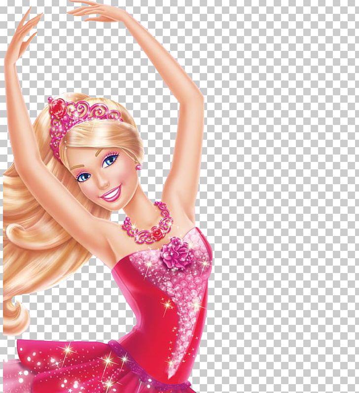 barbie in the pink shoes birthday doll portable network graphics png clipart ballet barbie barbie a barbie in the pink shoes birthday doll