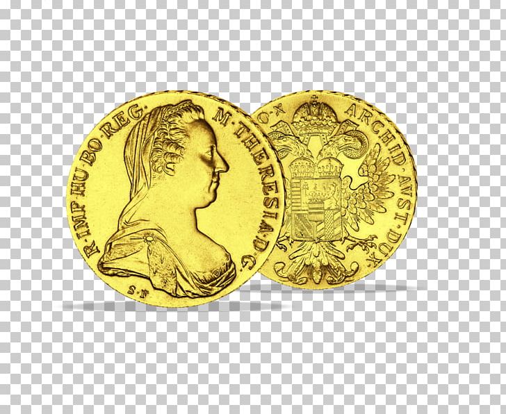 Coin Gold Silver PNG, Clipart, Coin, Currency, Gold, Maria Theresia Bonzel, Metal Free PNG Download