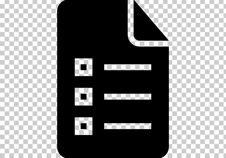 Computer Icons Symbol Document Encapsulated PostScript Clipboard PNG, Clipart, Android, Angle, Black, Black And White, Brand Free PNG Download