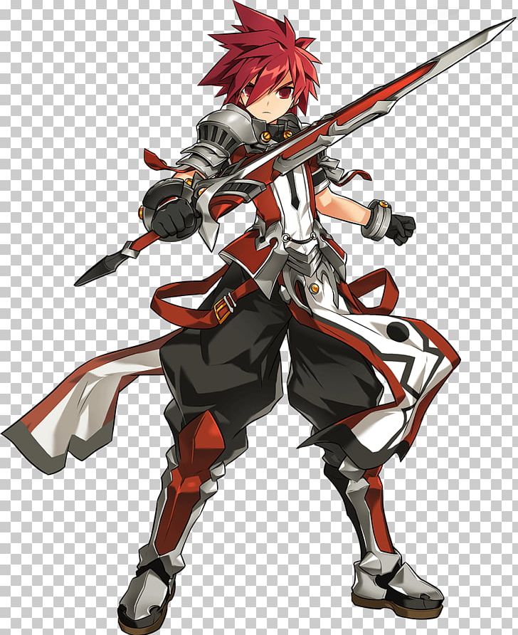 Elsword Art YouTube Character PNG, Clipart, Action Figure, Anime, Armour, Art, Character Free PNG Download