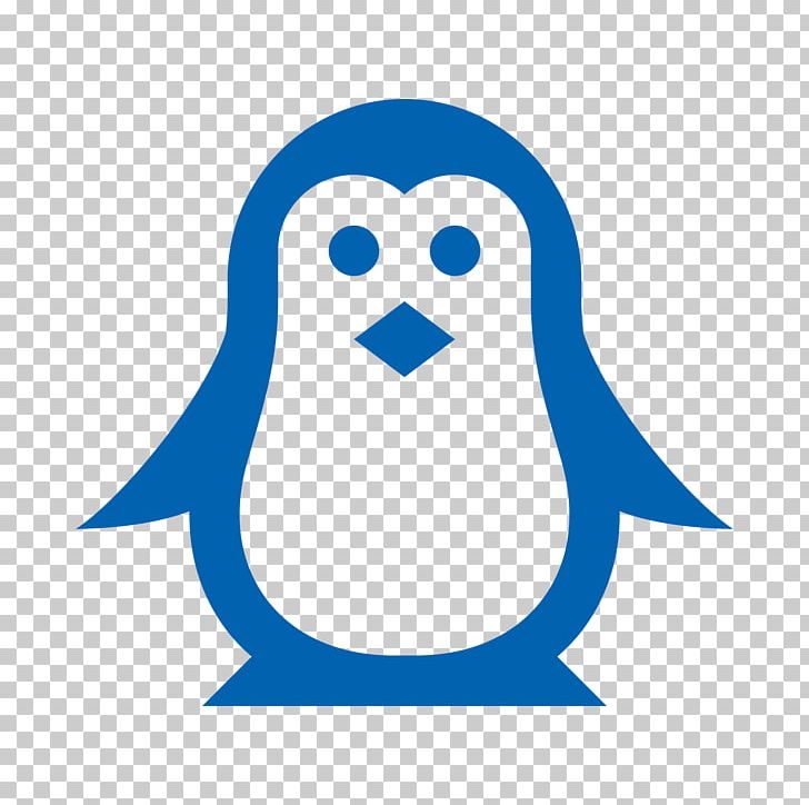 Penguin Computer Icons PNG, Clipart, Animal, Animals, Area, Artwork, Beak Free PNG Download
