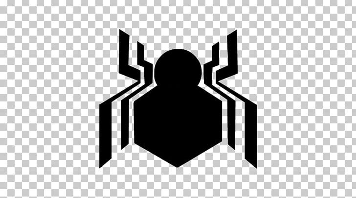 Spider-Man YouTube Ant-Man Venom Marvel Cinematic Universe PNG, Clipart, Angle, Black, Black And White, Brand, Captain America Civil War Free PNG Download