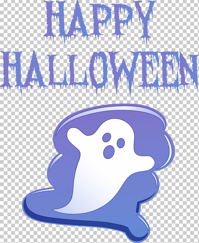 Happy Halloween PNG, Clipart, Biology, Cartoon, Happy Halloween, Logo, Meter Free PNG Download