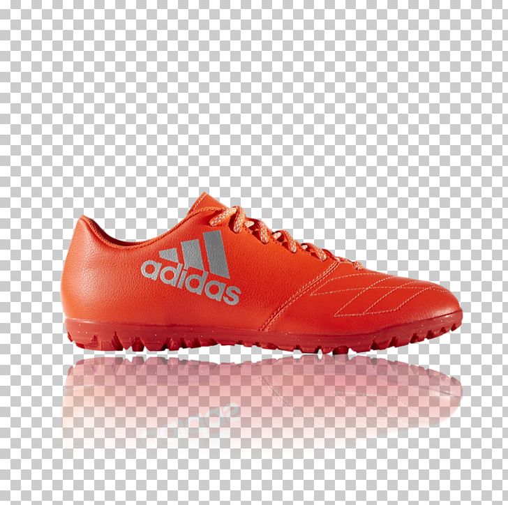 Adidas X 163 TF Leather Solar Red Footwear Shoe Football Boot PNG, Clipart,  Free PNG Download
