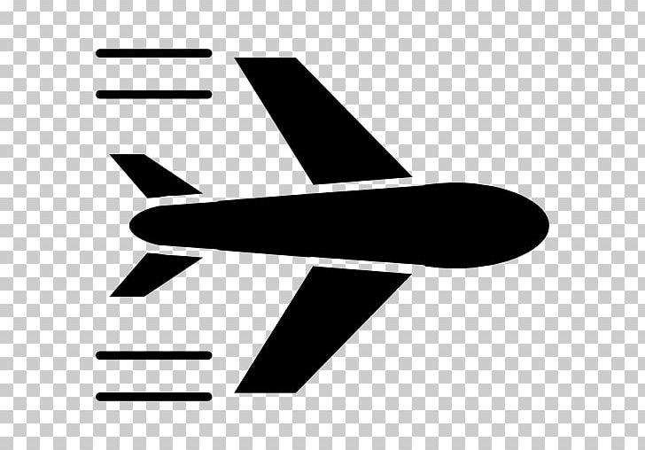 Airplane Flight Aircraft Computer Icons PNG, Clipart, Aircraft, Airplane, Airplane Silhouette, Angle, Area Free PNG Download