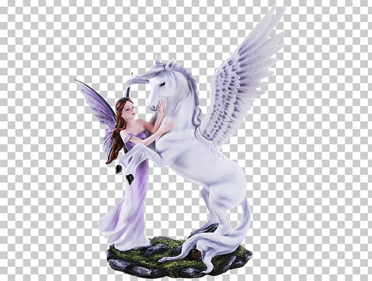 Figurine Unicorn Fairy Statue Pegasus PNG, Clipart, Animal Figure, Art, Chinese Dragon, Collectable, Dragon Free PNG Download