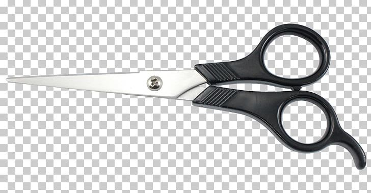 Hair-cutting Shears Scissors Barber Hairdresser PNG, Clipart, Angle, Barber, Blade, Cold Weapon, Cutting Free PNG Download