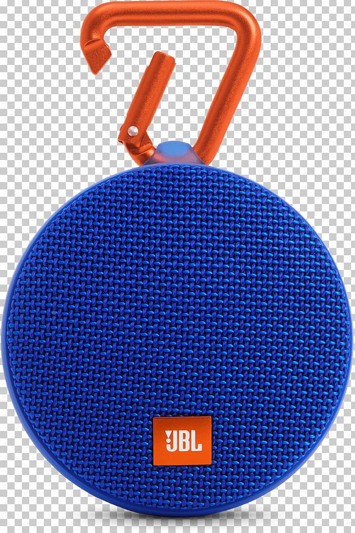 JBL Clip 2 Wireless Speaker Loudspeaker JBL Flip 4 PNG, Clipart, Blue, Clip, Clip 2, Electric Blue, Electronics Free PNG Download