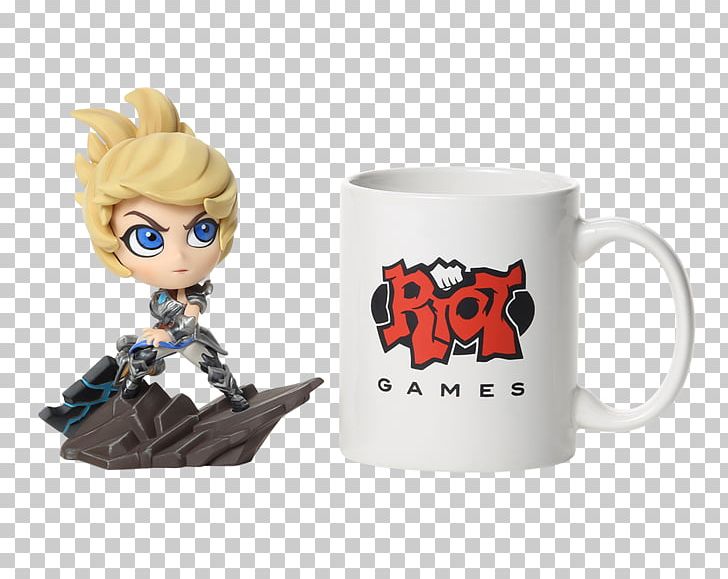 League Of Legends World Championship Riven Riot Games Action & Toy Figures PNG, Clipart, Action Toy Figures, Championship, Collectable, Cup, Doll Free PNG Download