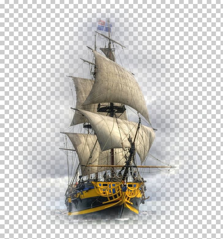Sailing Ship Tall Ship Sailboat PNG, Clipart, Brig, Caravel, Carrack, Desktop Wallpaper, Dromon Free PNG Download