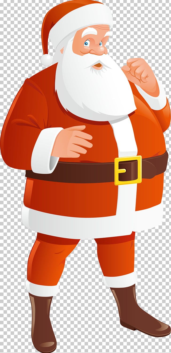 Santa Claus SantaCon Christmas Gift Illustration PNG, Clipart, Cartoon, Christmas Card, Christmas Decoration, Christmas Elements, Fictional Character Free PNG Download