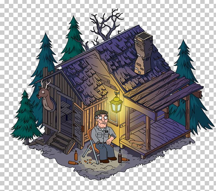 Shack Hut House Log Cabin Tree PNG, Clipart, Building, Cottage, Home, House, Hut Free PNG Download