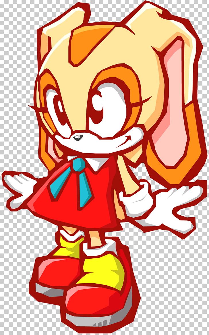 Sonic Advance 2 Sonic Battle Cream The Rabbit Sonic The Hedgehog Sonic Advance 3 PNG, Clipart, Ace Attorney, Area, Art, Artwork, Chao Free PNG Download