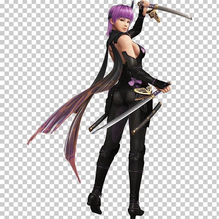 Warriors All-Stars Ayane Warriors Orochi 3 Kasumi Dead Or Alive 5 PNG, Clipart, Action Figure, Anime, Costume, Dead Or Alive, Dynasty Warriors Free PNG Download