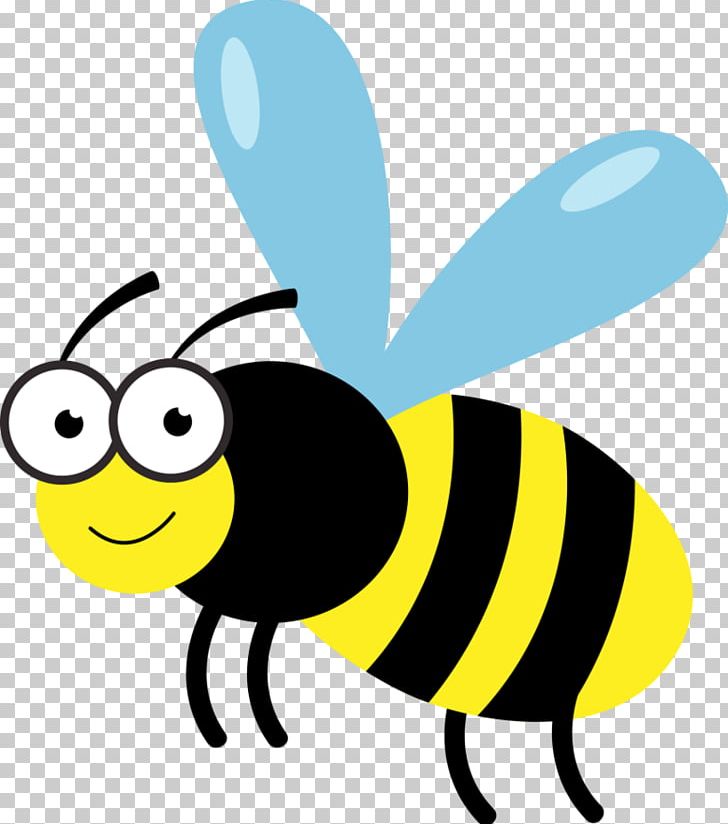 Western Honey Bee Bumblebee PNG, Clipart, Artwork, Bee, Bee Learning And Communication, Bumblebee, Cartoon Free PNG Download