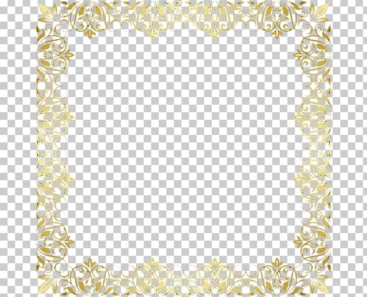 Yellow Placemat Area Pattern PNG, Clipart, Classical, Classical Pattern, Euporean, Euporean Pattern, Gold Free PNG Download