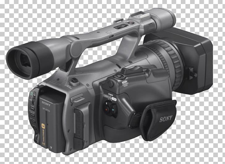 Camera Lens Video Cameras Sony Handycam HDR-FX7 HDV PNG, Clipart, Angle, Camera, Camera Accessory, Cameras Optics, Digital Camera Free PNG Download