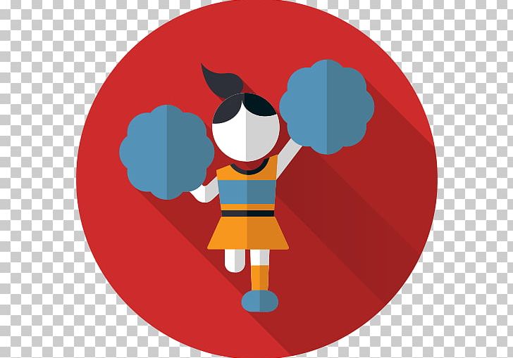 Cheerleading Computer Icons Sport PNG, Clipart, American Football, Area, Art, Cartoon, Cheer Free PNG Download