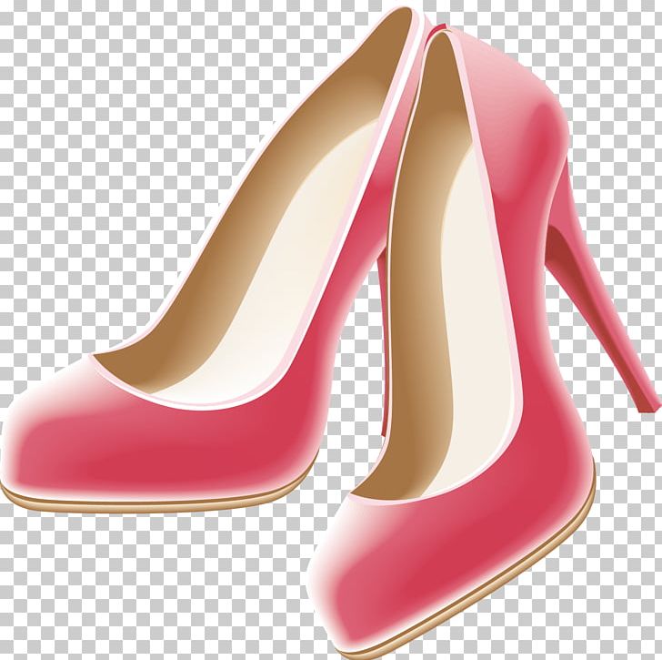 High-heeled Footwear Ballet Flat Shoe PNG, Clipart, Absatz, Accessories, Adobe Illustrator, Decor, Encapsulated Postscript Free PNG Download