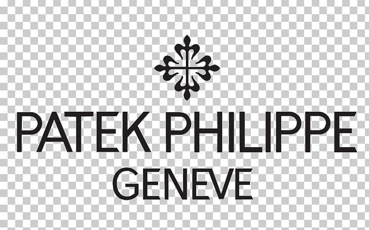 Logo Plan-les-Ouates Brand Patek Philippe & Co. Watch PNG, Clipart, Accessories, Antoni Patek, Area, Black And White, Brand Free PNG Download