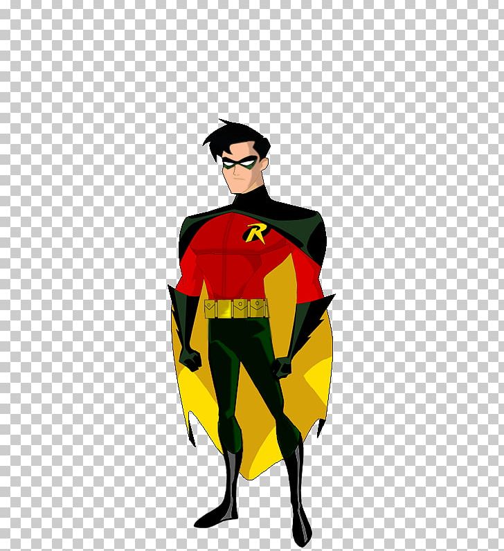 Robin Tim Drake Dick Grayson Cartoon PNG, Clipart, Art, Artwork, Cartoon, Character, Comics Free PNG Download