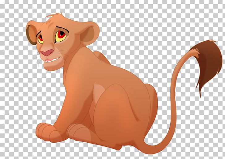 Simba Nala Lion Shenzi Mufasa PNG, Clipart, Animals, Art, Big Cats, Carnivoran, Cartoon Free PNG Download