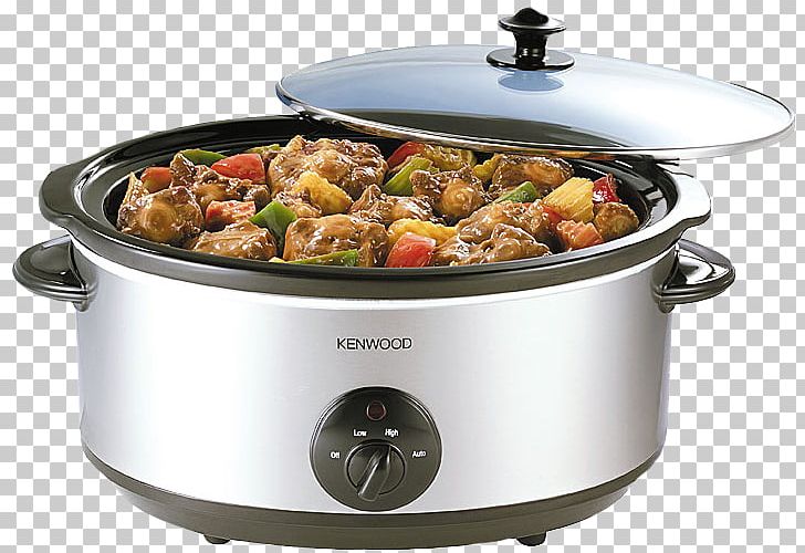 Slow Cookers Kenwood CP657 Electric Cooker Home Appliance PNG, Clipart, Blender, Contact Grill, Cooker, Cooking, Cooking Ranges Free PNG Download