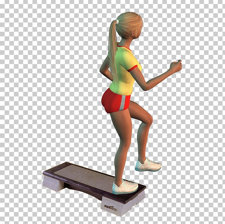Step Aerobics Physical Fitness Physical Education Dance PNG, Clipart, Arm, Balance, Choreography, Dance, Figurine Free PNG Download