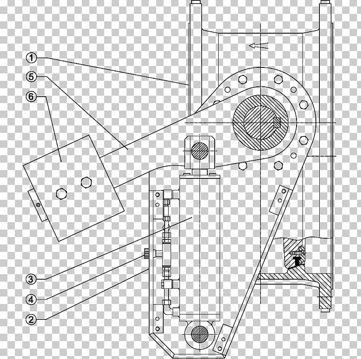 Technical Drawing Diagram PNG, Clipart, Angle, Area, Art, Artwork, Black And White Free PNG Download