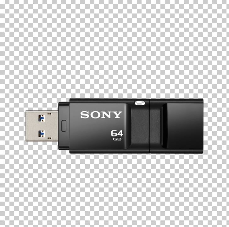 USB Flash Drives Computer Data Storage USB 3.0 Sony PNG, Clipart, Comp, Computer Component, Data Storage, Data Storage Device, Electronic Device Free PNG Download