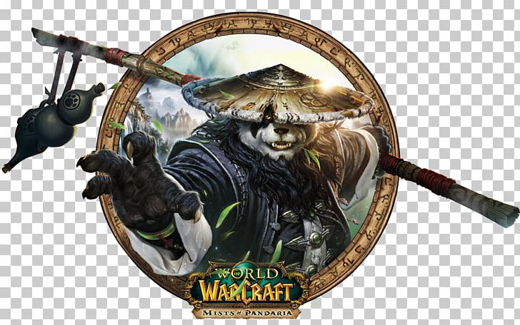 World Of Warcraft: Mists Of Pandaria World Of Warcraft: Cataclysm Warlords Of Draenor BlizzCon Video Game PNG, Clipart, Battlenet, Blizzard Entertainment, Blizzcon, Expansion Pack, Figurine Free PNG Download