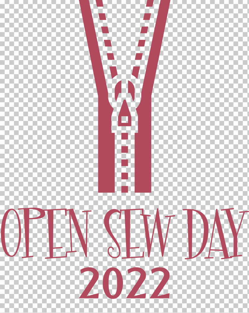 Open Sew Day Sew Day PNG, Clipart, Geometry, Line, Logo, Mathematics, Meter Free PNG Download