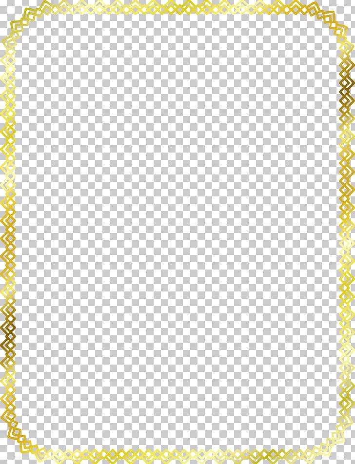 Area Rectangle Square Frames Circle PNG, Clipart, Area, Border, Circle, Education Science, Gold Free PNG Download