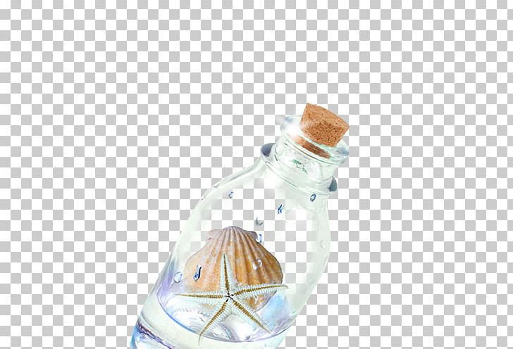 Glass Bottle Transparency And Translucency Computer File PNG, Clipart, Alcohol Bottle, Beach, Beach Elements, Bottle, Bottles Free PNG Download